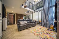 Twin Waterfalls (D19), Condominium #516001501